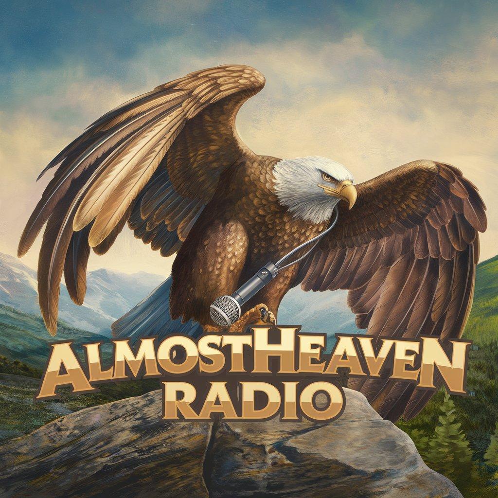 Almost Heaven Radio